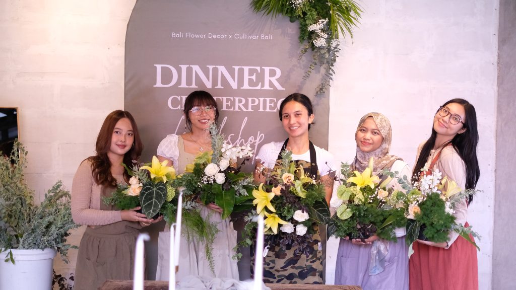 bridal shower celebration with friends before wedding