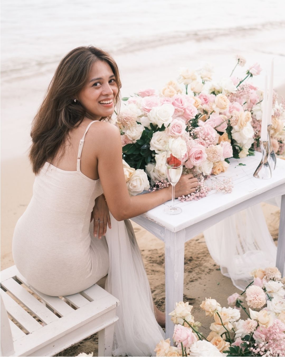 Baliflower - Our Philosophy