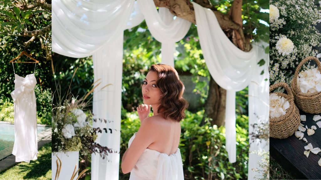 enjoying soft ambience