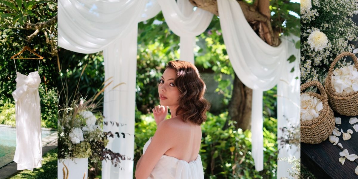 enjoying soft ambience