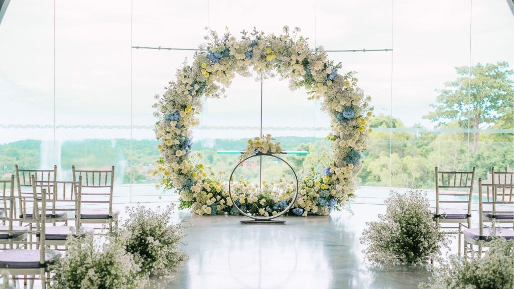 elegant and timeless style