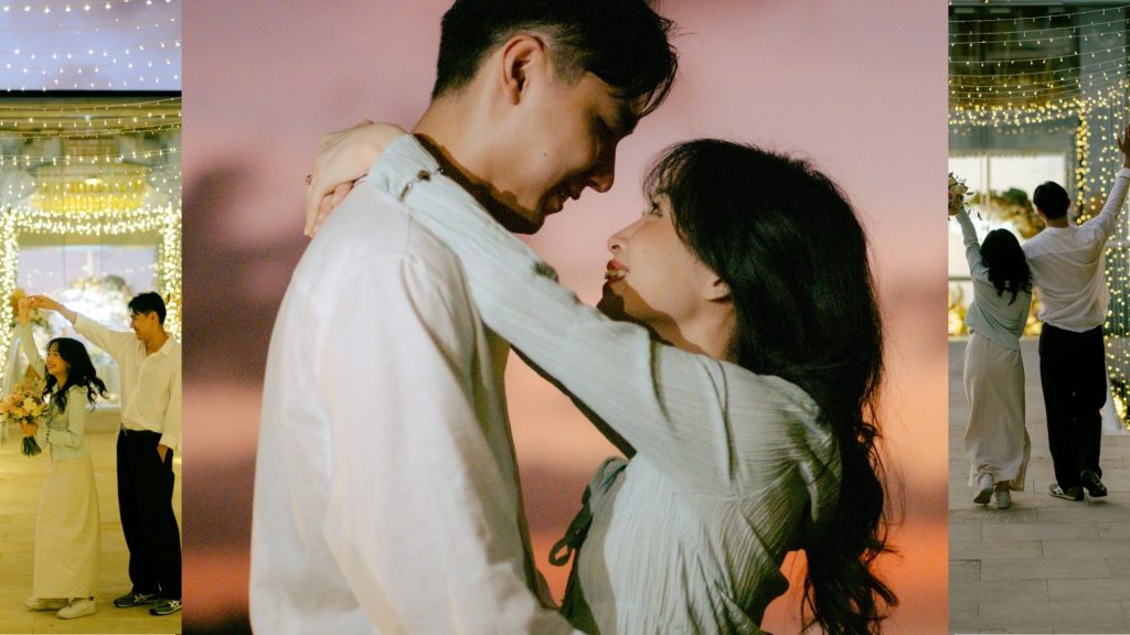 love expression differences