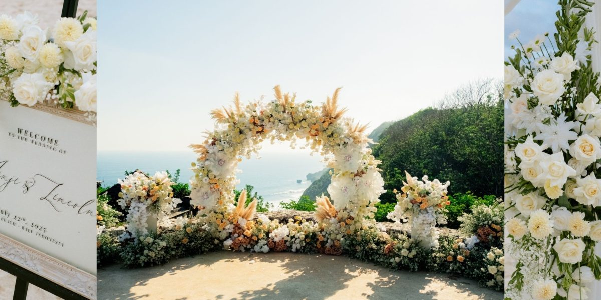 rustic decoration wedding