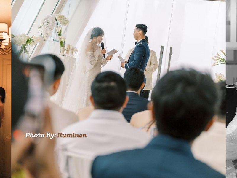 happy wedding sweet and romantic