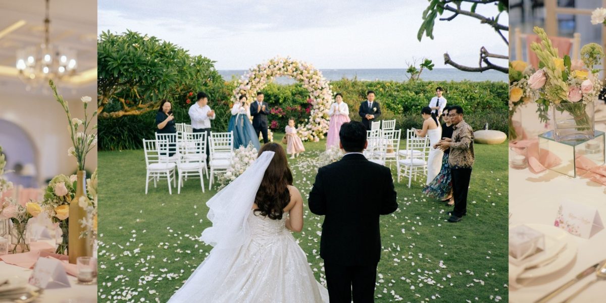 Wedding Planning Checklist: 7 Smart Steps for a Perfect Wedding