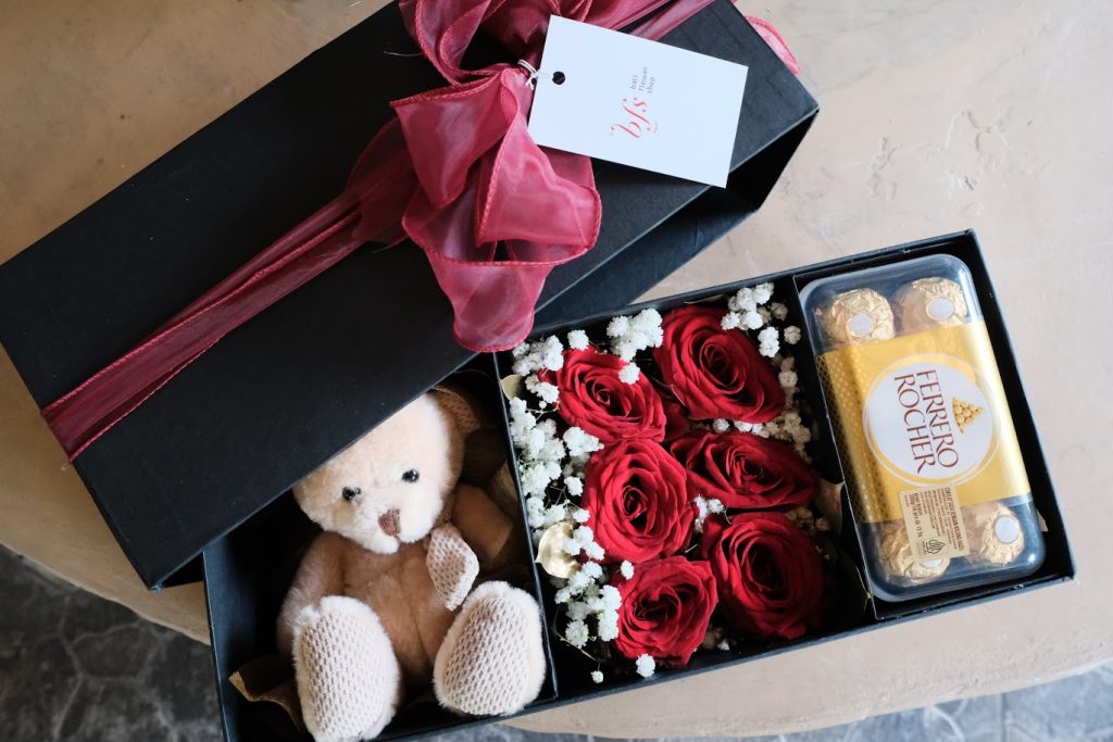 FIX cozy self reward ideas at home