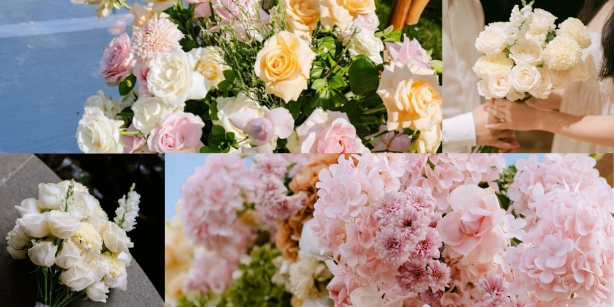 FIX zodiac flowers collection representing 12 zodiac flower meaning