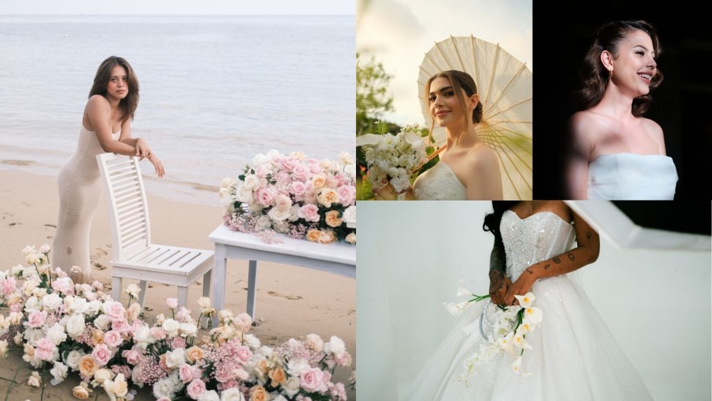 the power of beautiful smiles of women