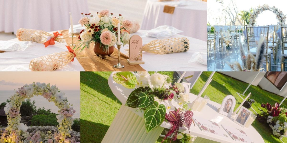 best villa in bali for intimate wedding Bali
