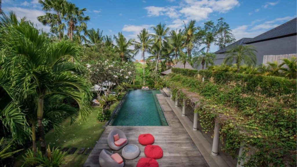 villa sally for intimate